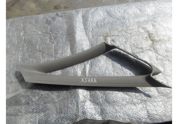 панель вікна,передня права,внутрішня Xsara Picasso,1.8b,9630260877